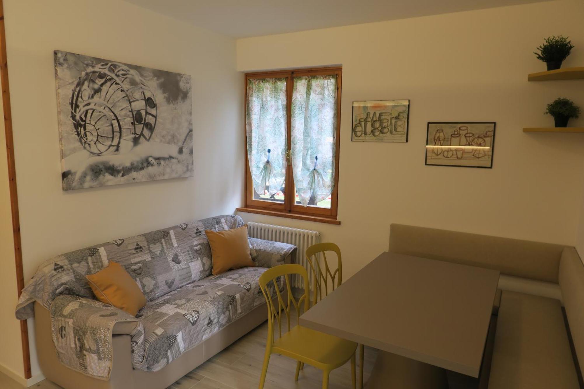 Casa Pippi Daire Val Maria-Pur Dış mekan fotoğraf