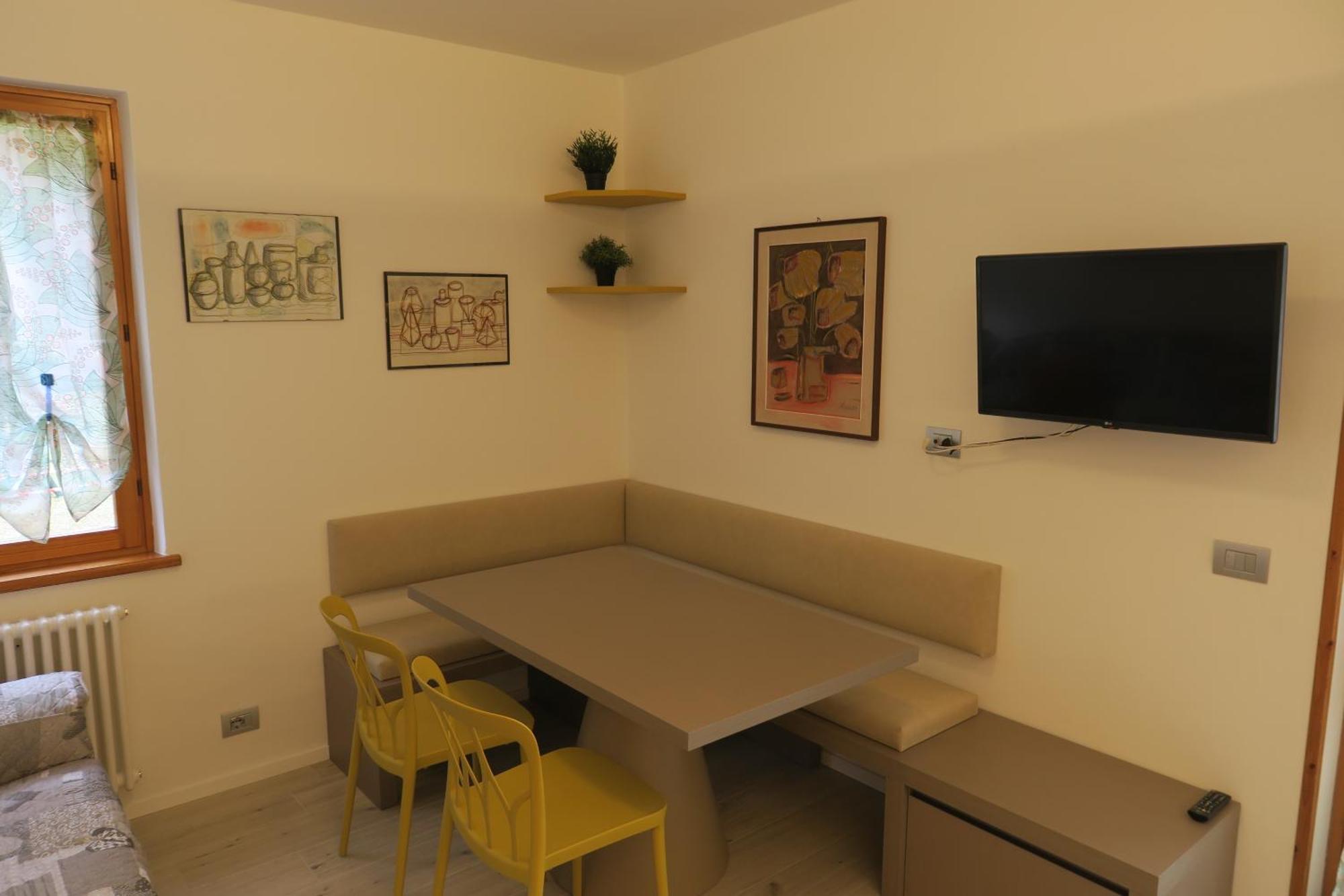 Casa Pippi Daire Val Maria-Pur Dış mekan fotoğraf
