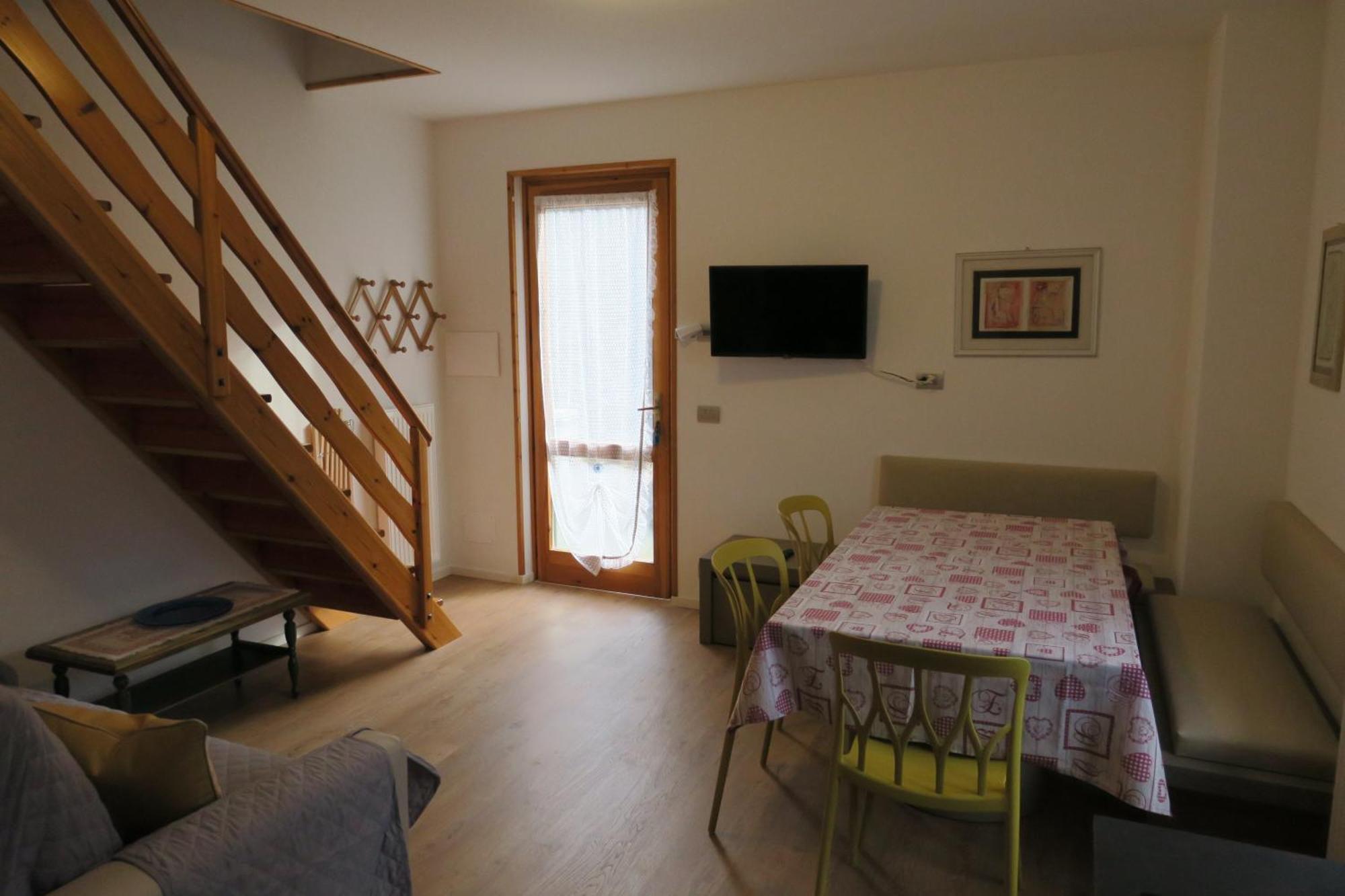 Casa Pippi Daire Val Maria-Pur Dış mekan fotoğraf