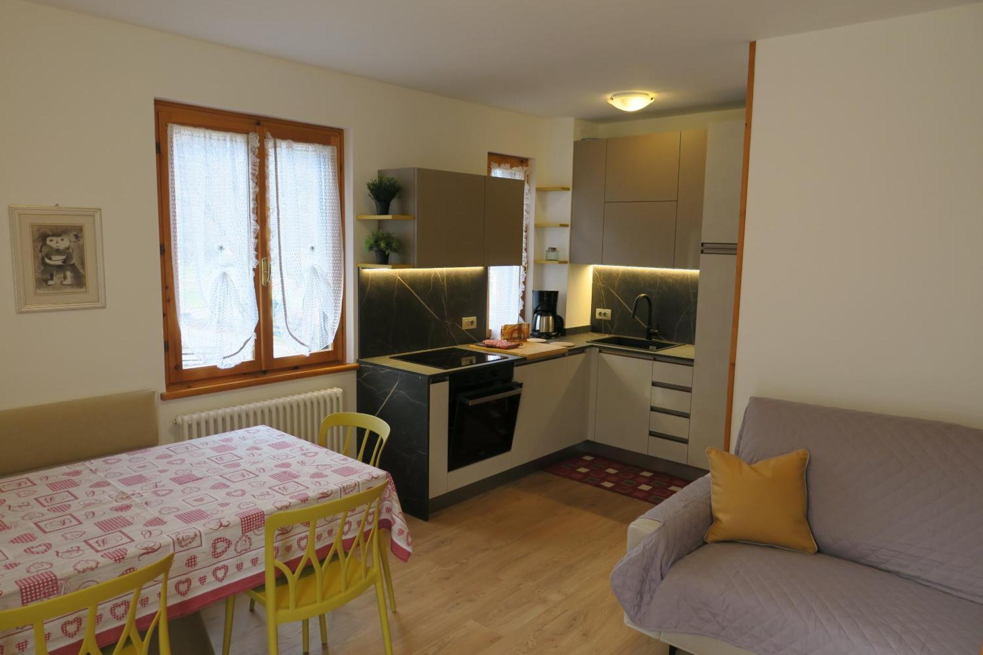 Casa Pippi Daire Val Maria-Pur Dış mekan fotoğraf