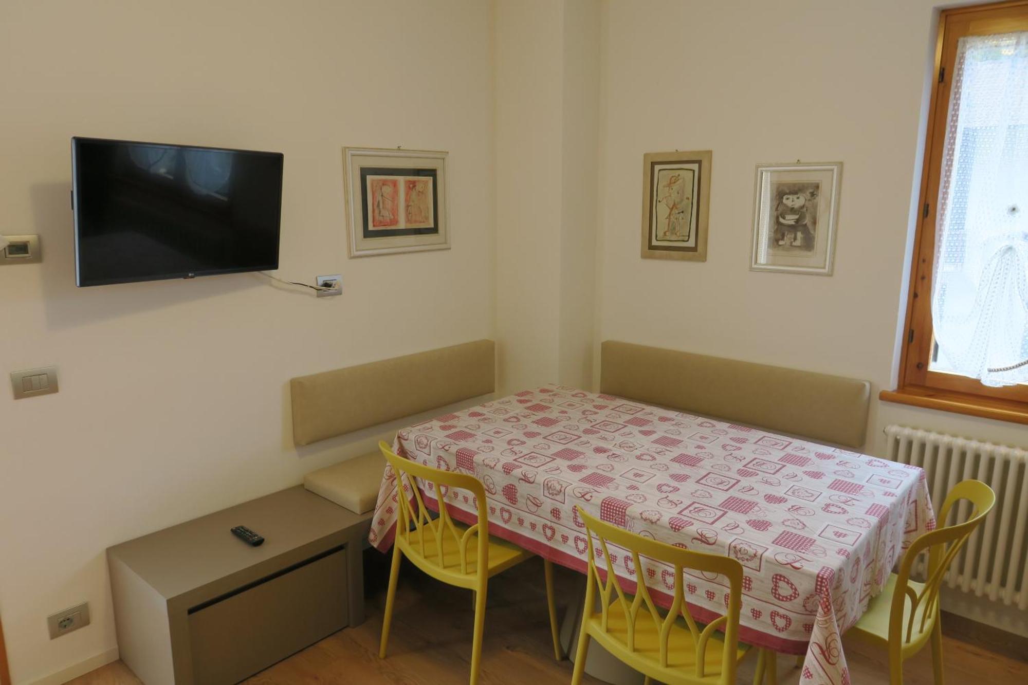 Casa Pippi Daire Val Maria-Pur Dış mekan fotoğraf