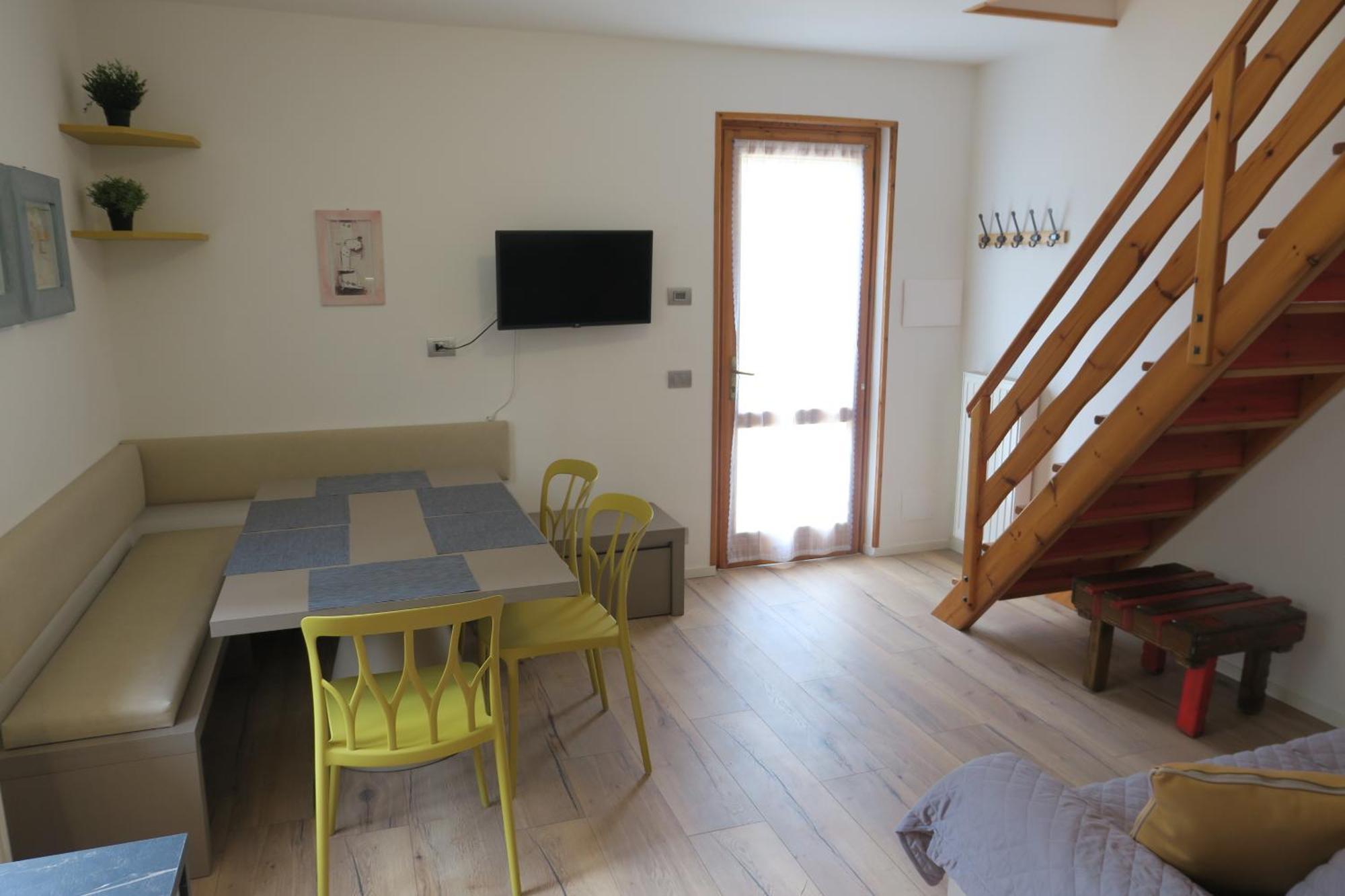 Casa Pippi Daire Val Maria-Pur Dış mekan fotoğraf