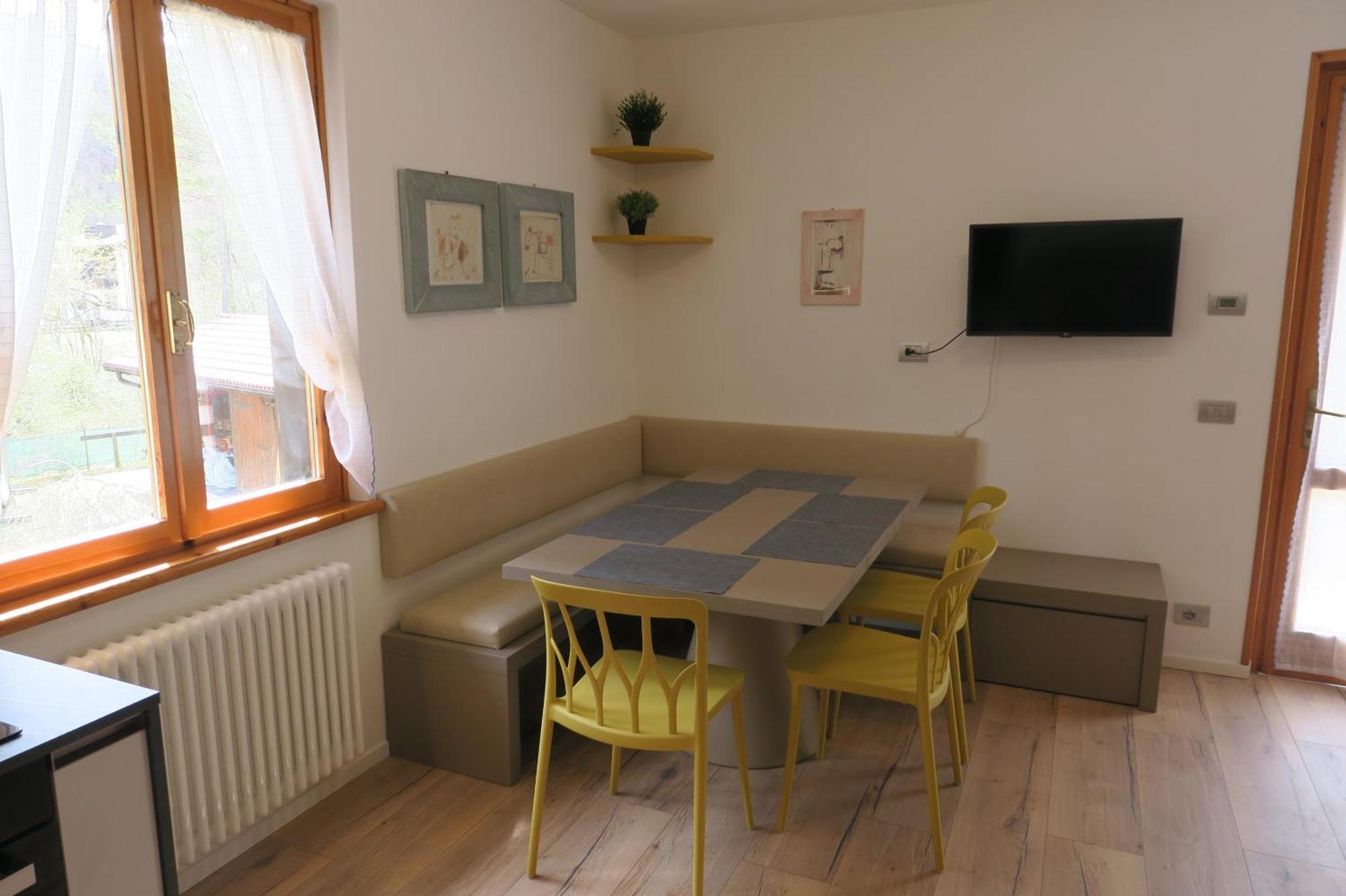 Casa Pippi Daire Val Maria-Pur Dış mekan fotoğraf