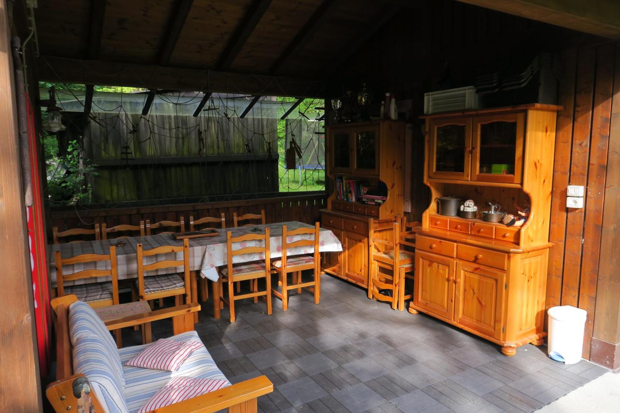 Casa Pippi Daire Val Maria-Pur Dış mekan fotoğraf