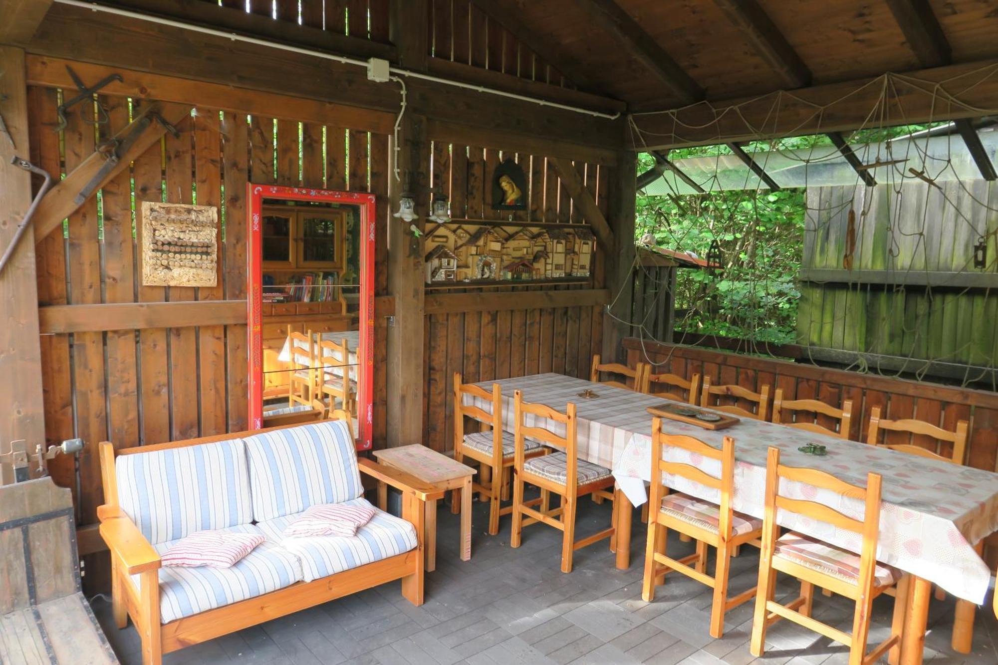 Casa Pippi Daire Val Maria-Pur Dış mekan fotoğraf