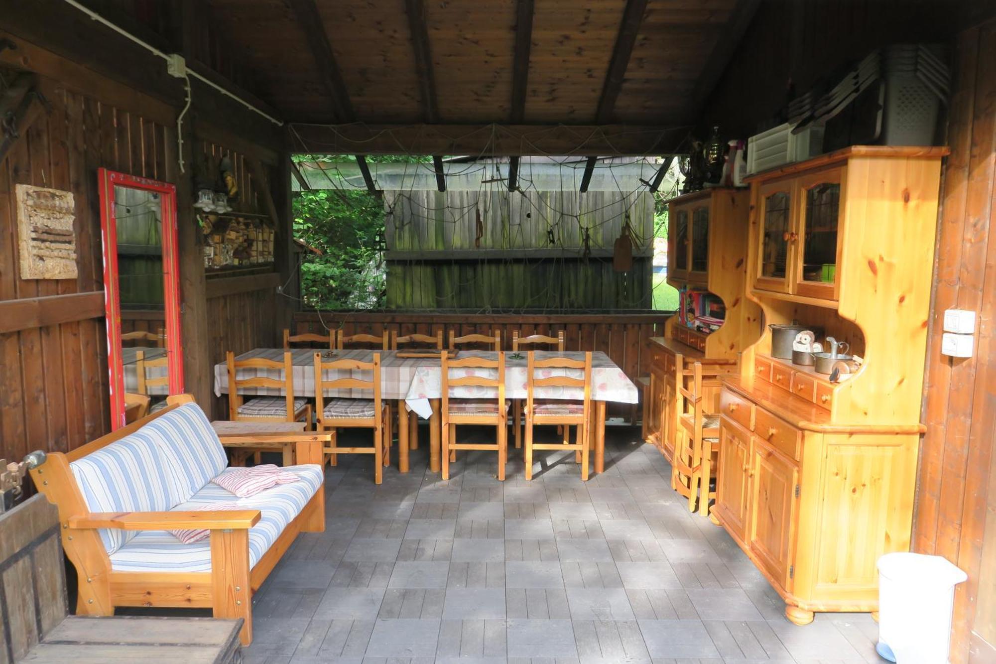 Casa Pippi Daire Val Maria-Pur Dış mekan fotoğraf