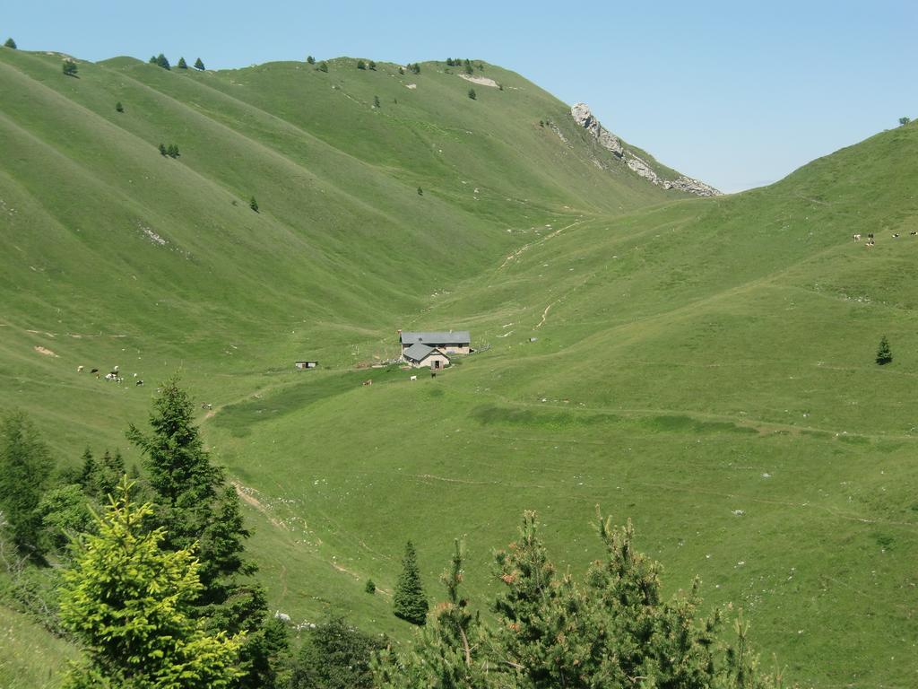Casa Pippi Daire Val Maria-Pur Dış mekan fotoğraf