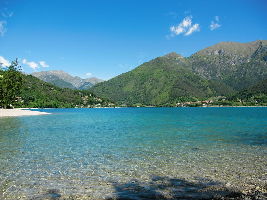 Casa Pippi Daire Val Maria-Pur Dış mekan fotoğraf