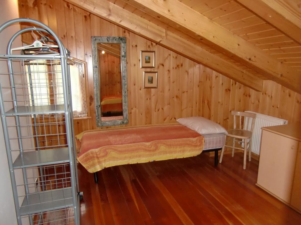 Casa Pippi Daire Val Maria-Pur Dış mekan fotoğraf