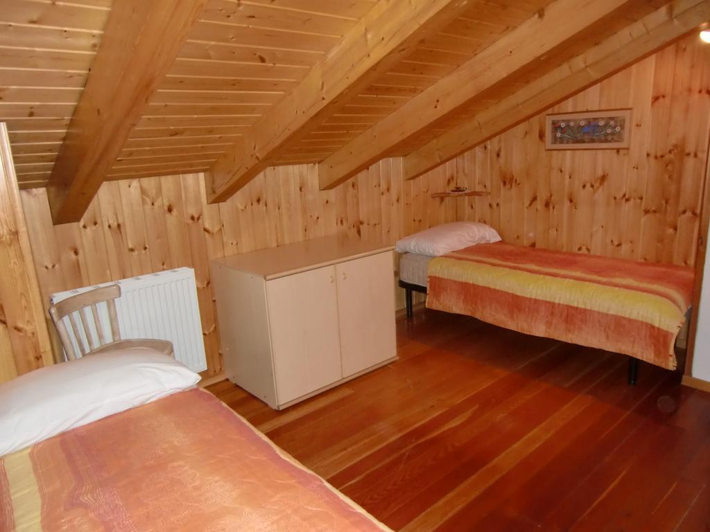 Casa Pippi Daire Val Maria-Pur Dış mekan fotoğraf