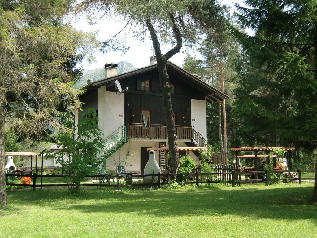 Casa Pippi Daire Val Maria-Pur Dış mekan fotoğraf