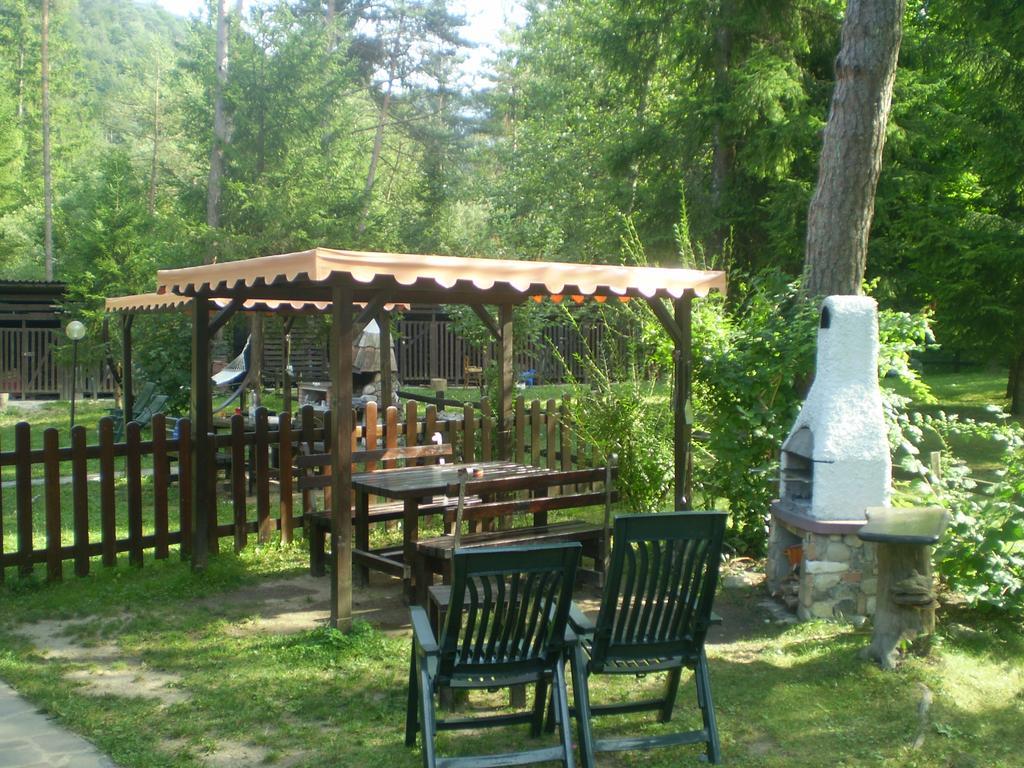 Casa Pippi Daire Val Maria-Pur Dış mekan fotoğraf
