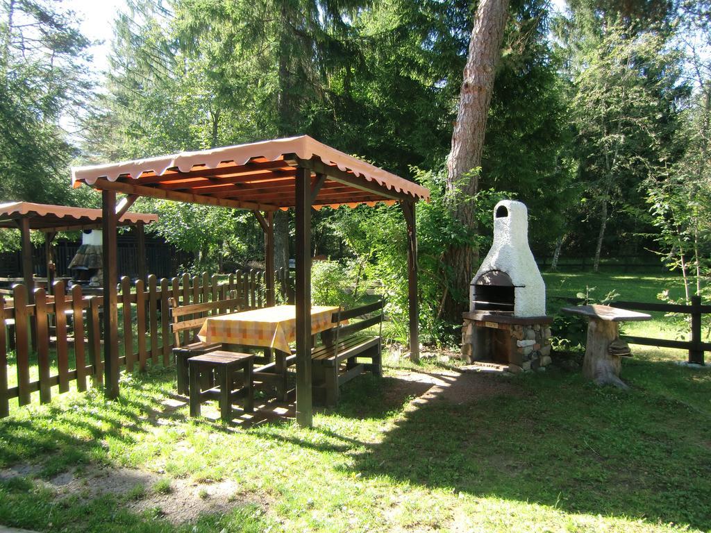 Casa Pippi Daire Val Maria-Pur Dış mekan fotoğraf