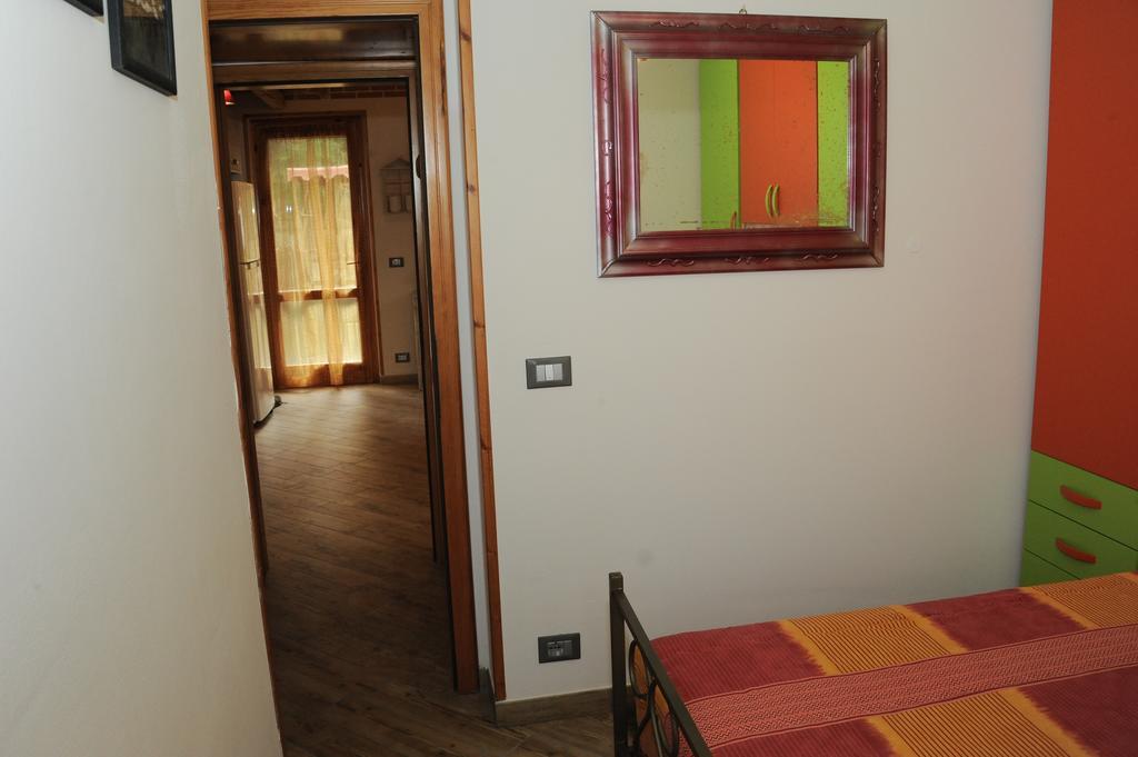 Casa Pippi Daire Val Maria-Pur Dış mekan fotoğraf
