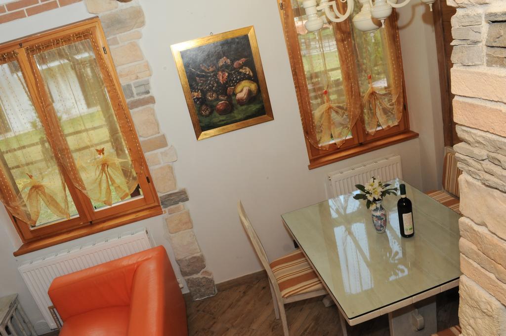 Casa Pippi Daire Val Maria-Pur Dış mekan fotoğraf