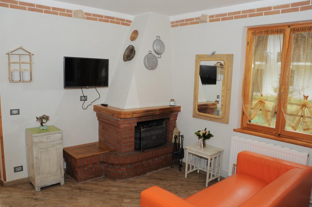 Casa Pippi Daire Val Maria-Pur Dış mekan fotoğraf
