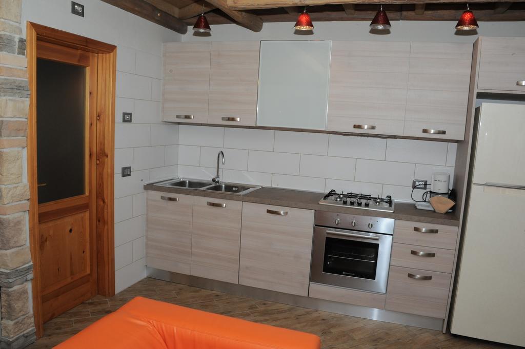 Casa Pippi Daire Val Maria-Pur Dış mekan fotoğraf