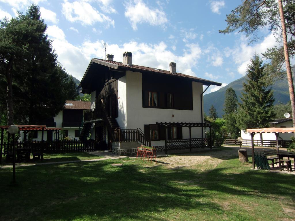 Casa Pippi Daire Val Maria-Pur Dış mekan fotoğraf