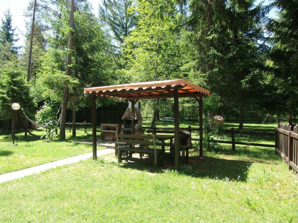 Casa Pippi Daire Val Maria-Pur Dış mekan fotoğraf