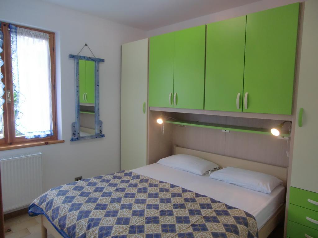 Casa Pippi Daire Val Maria-Pur Dış mekan fotoğraf