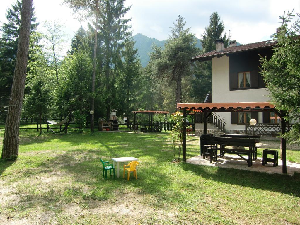 Casa Pippi Daire Val Maria-Pur Dış mekan fotoğraf