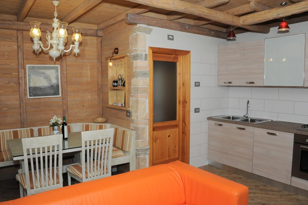 Casa Pippi Daire Val Maria-Pur Dış mekan fotoğraf