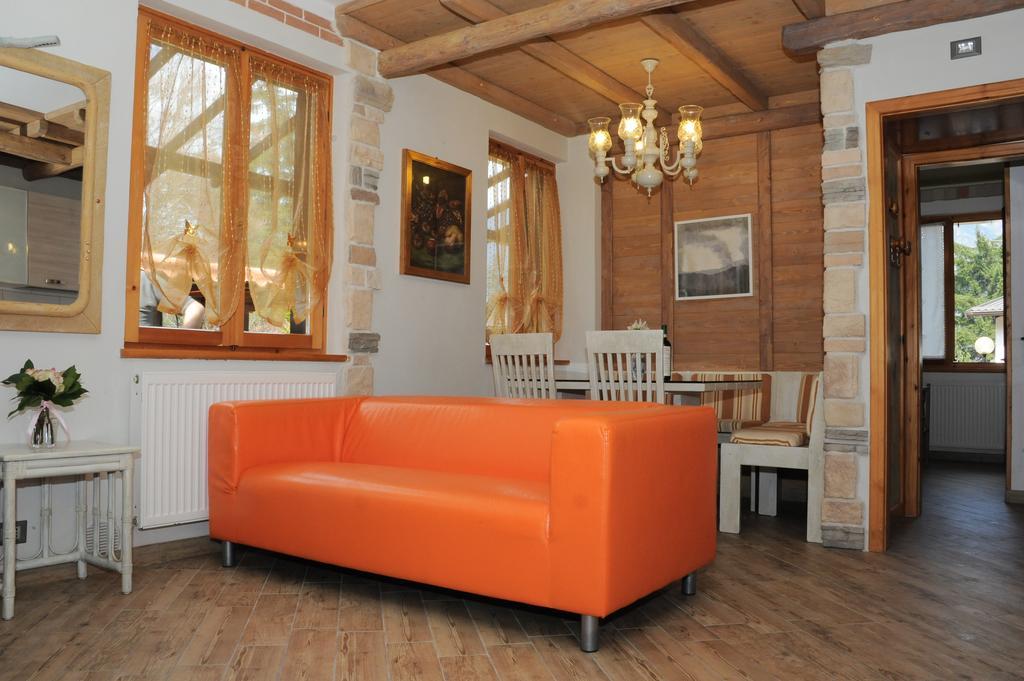 Casa Pippi Daire Val Maria-Pur Dış mekan fotoğraf