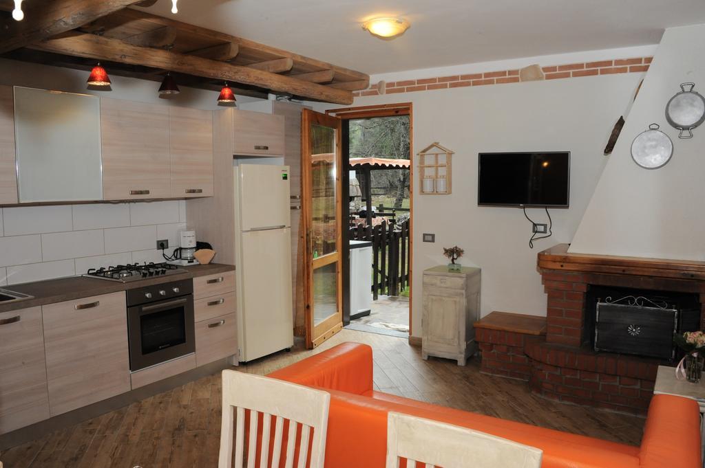 Casa Pippi Daire Val Maria-Pur Dış mekan fotoğraf