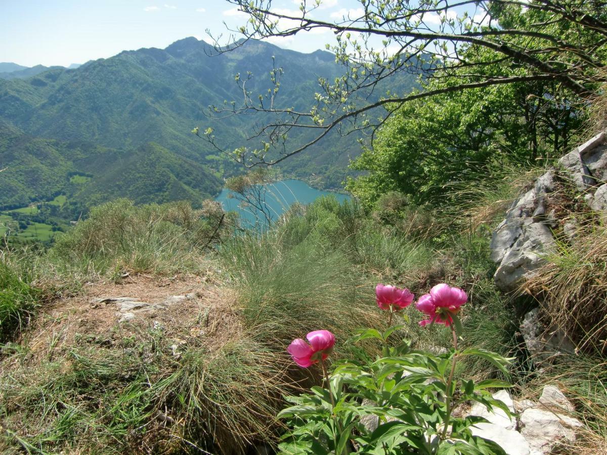 Casa Pippi Daire Val Maria-Pur Dış mekan fotoğraf