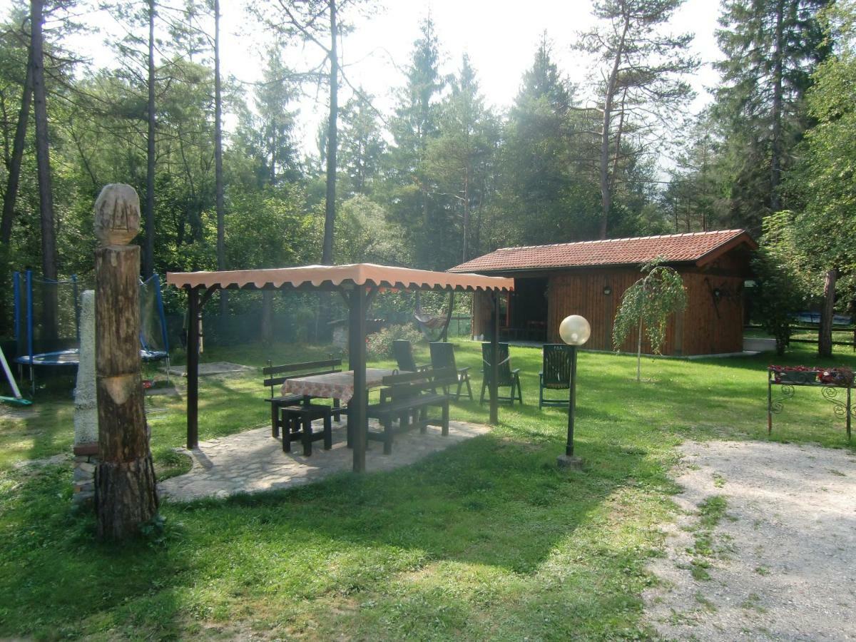 Casa Pippi Daire Val Maria-Pur Dış mekan fotoğraf